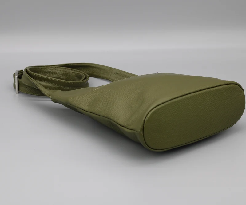 Anja - Khaki
