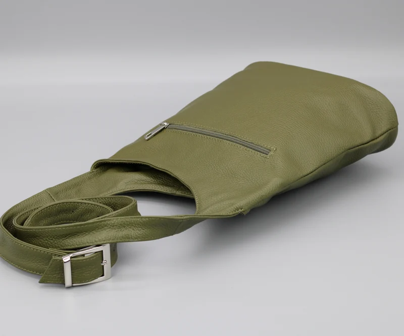 Anja - Khaki