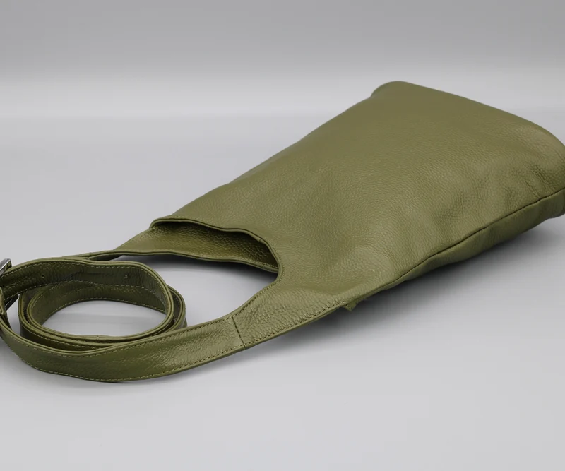 Anja - Khaki