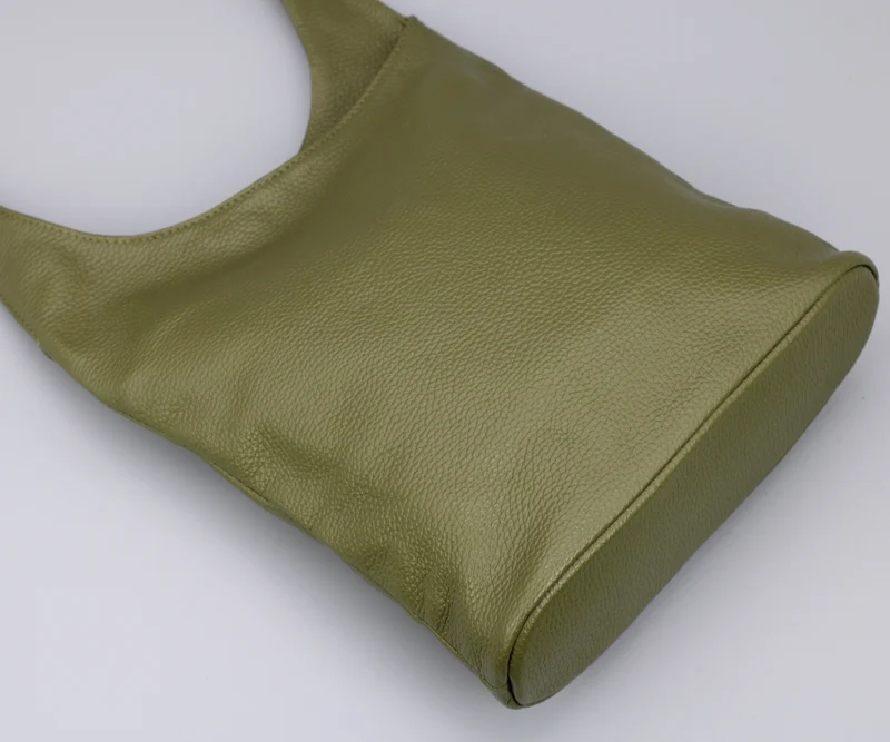 Anja - Khaki