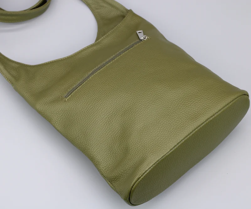 Anja - Khaki