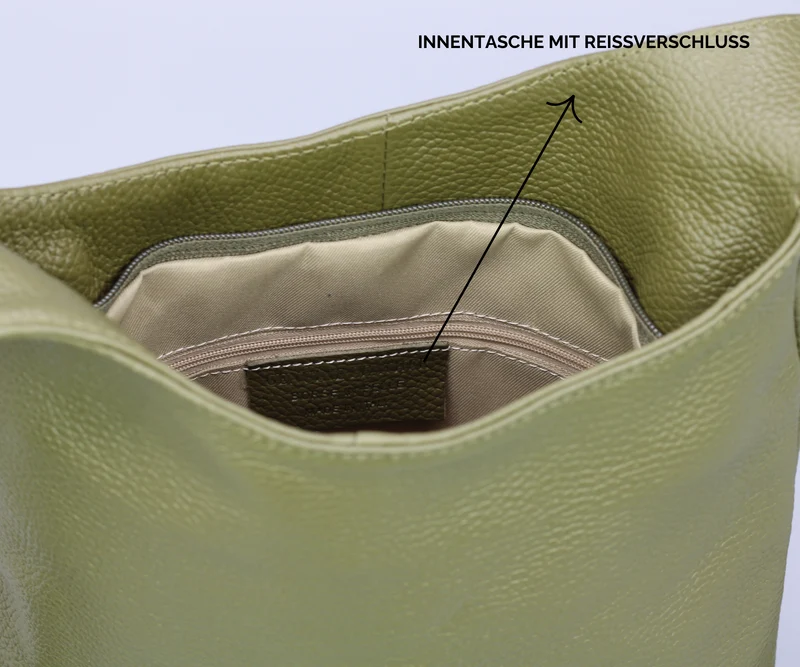 Anja - Khaki