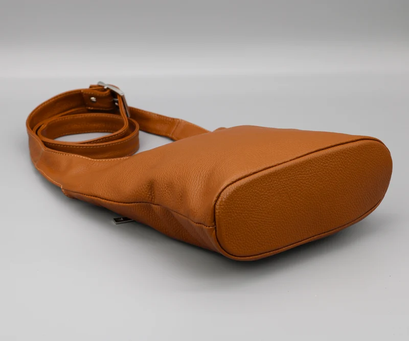 Anja - Cognac Braun