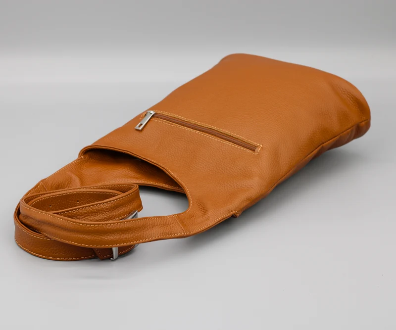 Anja - Cognac Braun