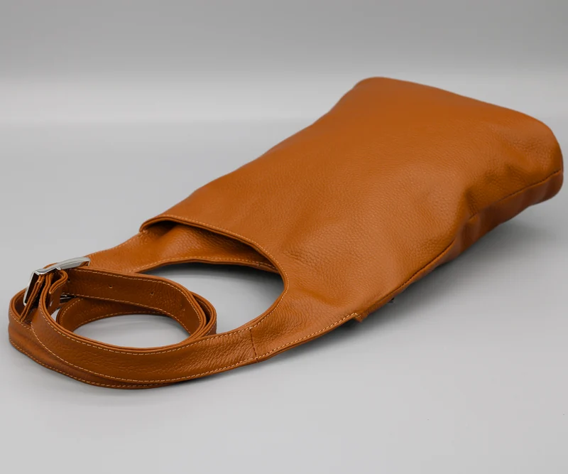 Anja - Cognac Braun
