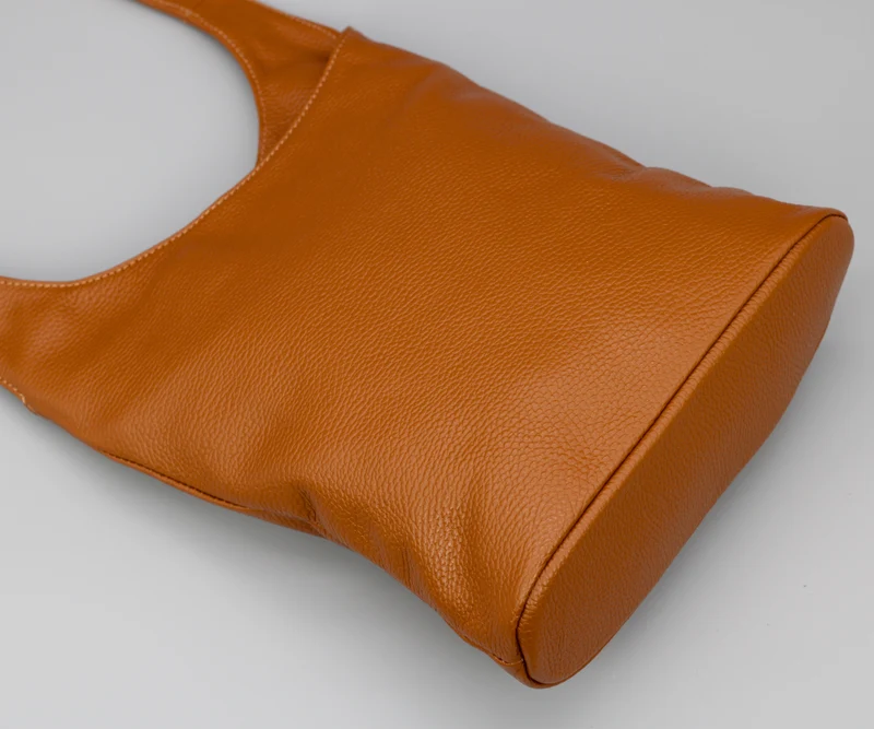 Anja - Cognac Braun