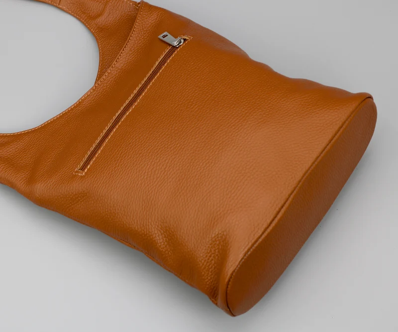Anja - Cognac Braun