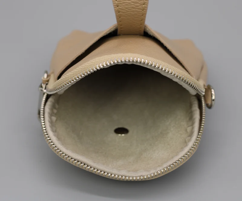 Kathie - Taupe