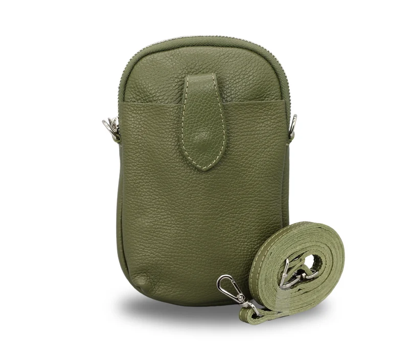 Kathie - Khaki