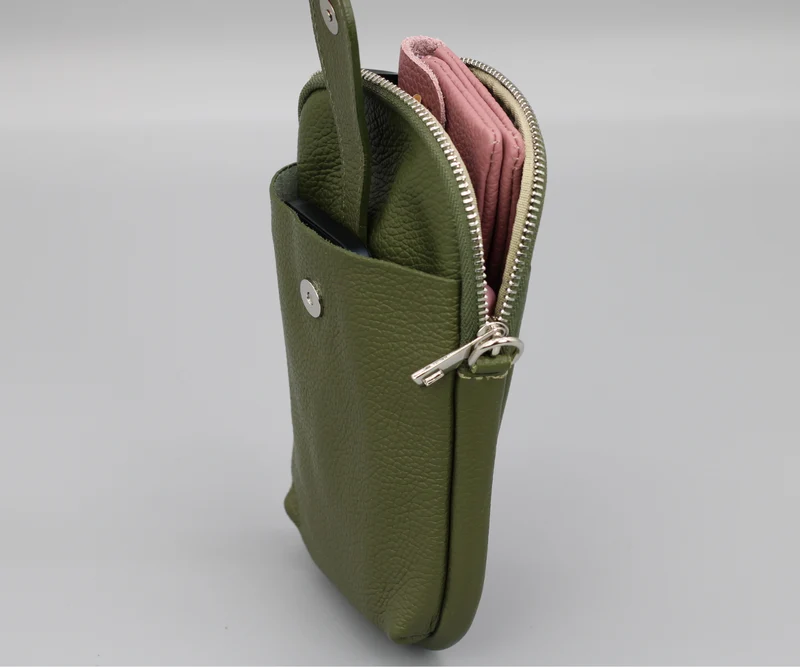 Kathie - Khaki
