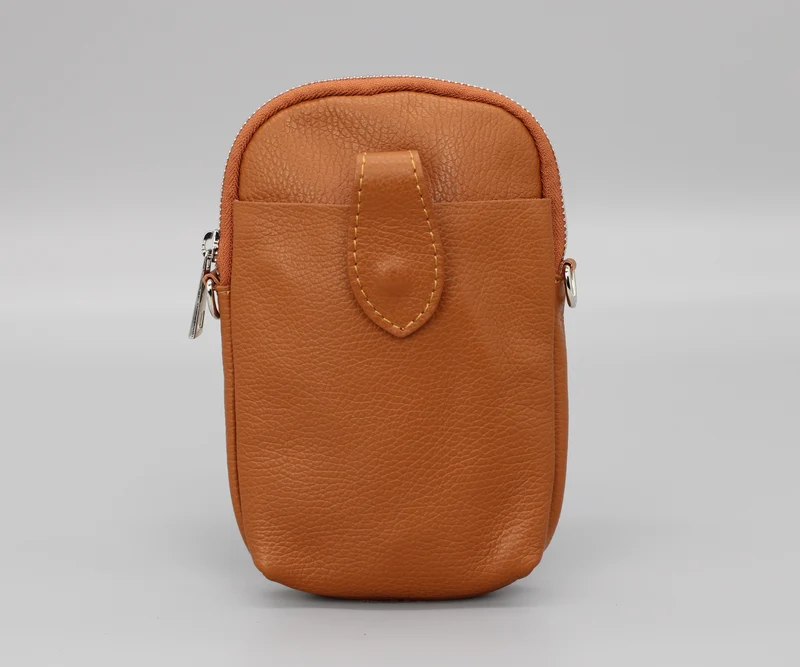 Kathie - Cognac Braun