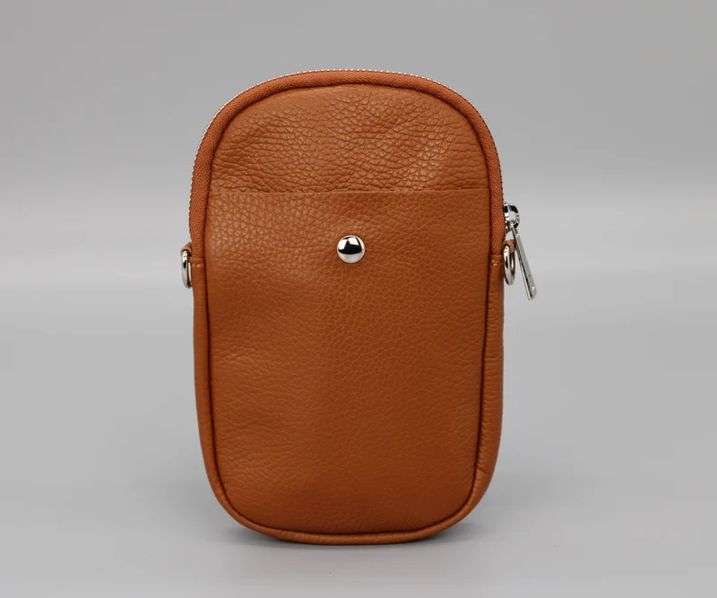 Kathie - Cognac Braun