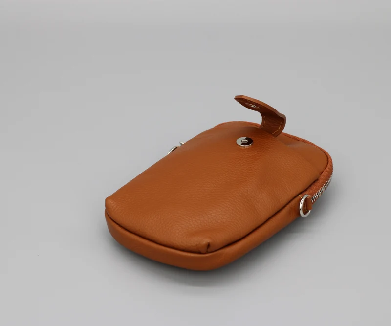 Kathie - Cognac Braun
