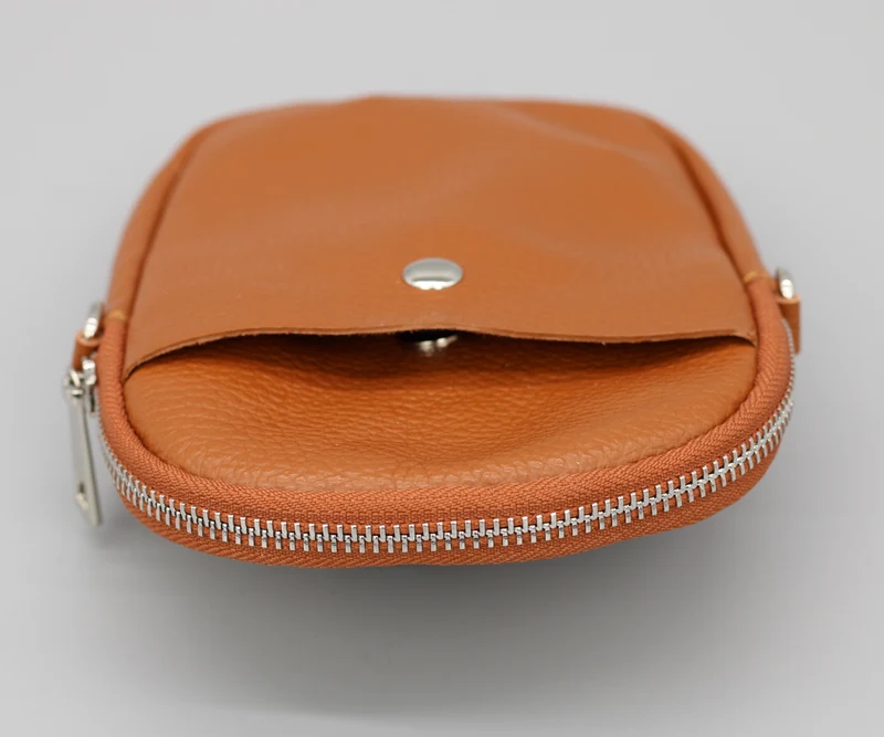 Kathie - Cognac Braun