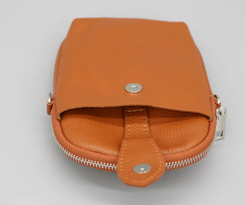 Kathie - Cognac Braun