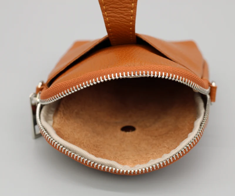 Kathie - Cognac Braun