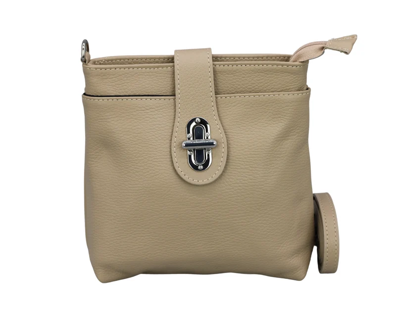 Tina - Taupe