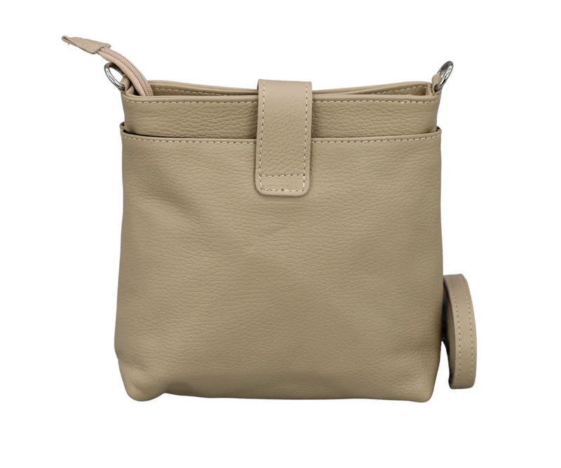 Tina - Taupe
