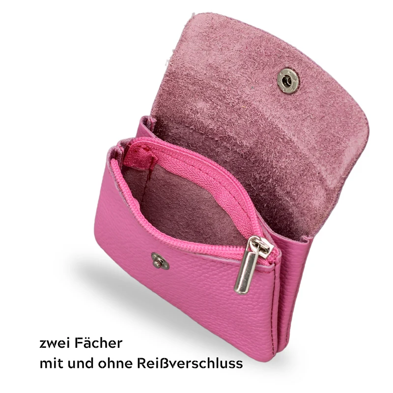 Mini - Hellpink
