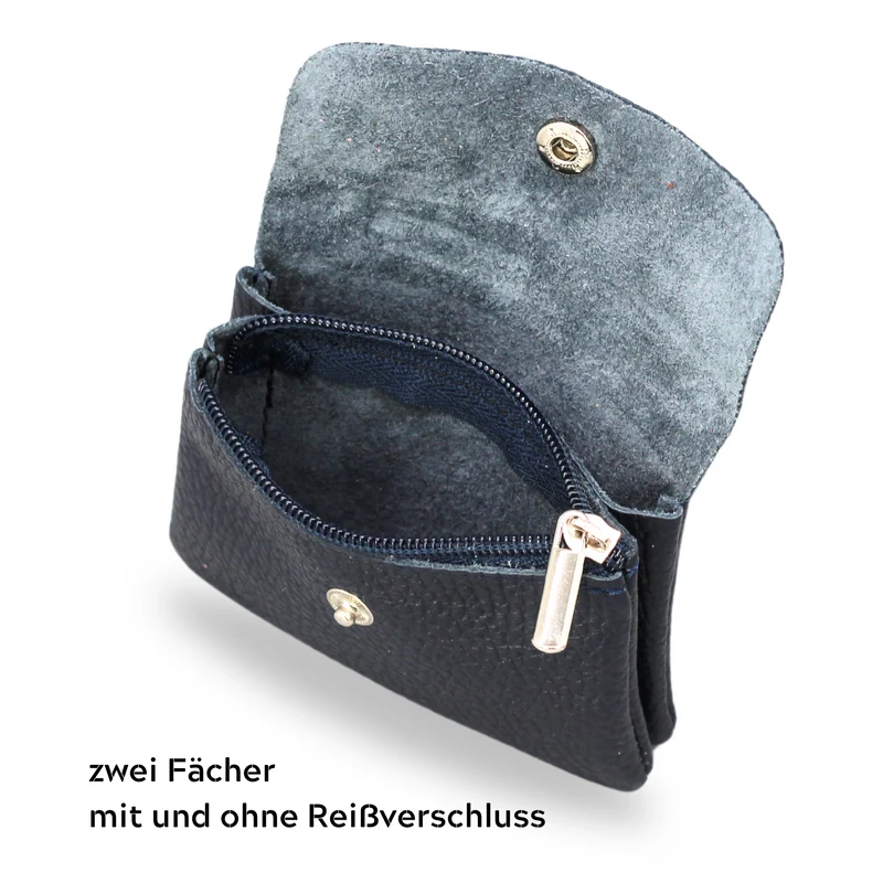 Mini - Navyblau