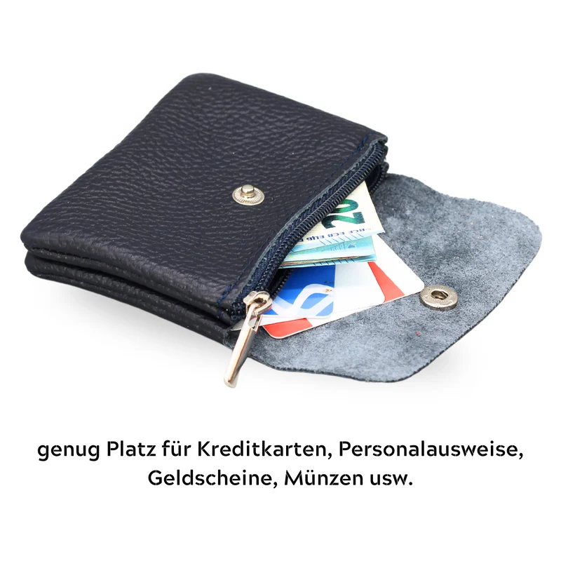 Mini - Navyblau