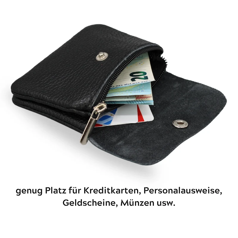 Mini - Schwarz