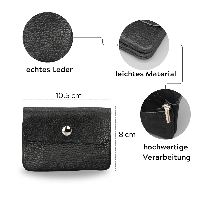 Mini - Schwarz