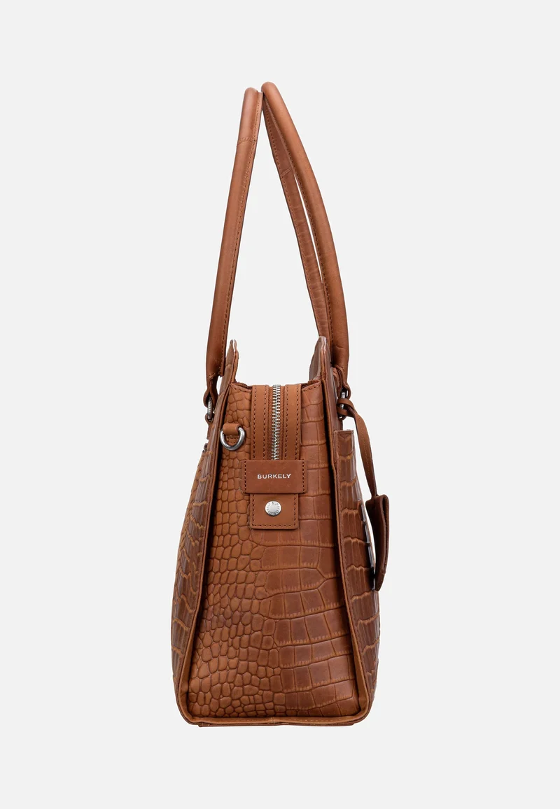 Cool Colbie 1000432 Cognac - Aktentasche