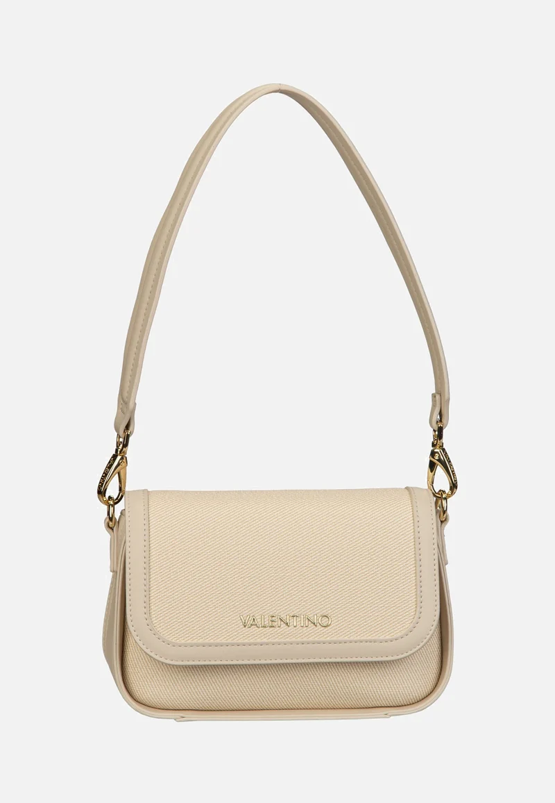Atena Re S09 Naturale/Ecru - Schultertasche