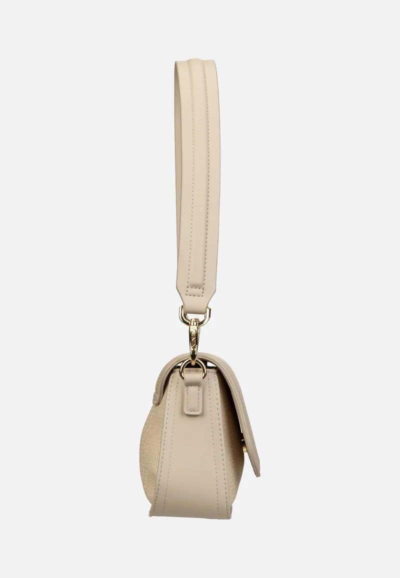 Atena Re S09 Naturale/Ecru - Schultertasche