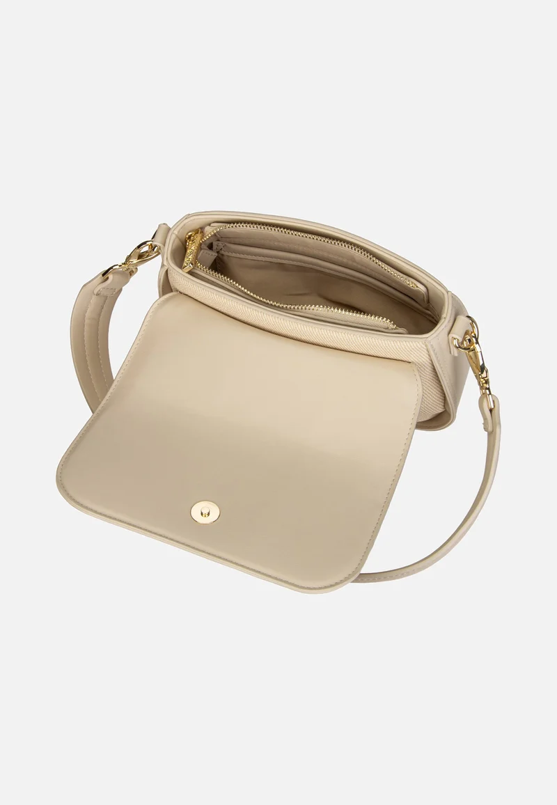Atena Re S09 Naturale/Ecru - Schultertasche