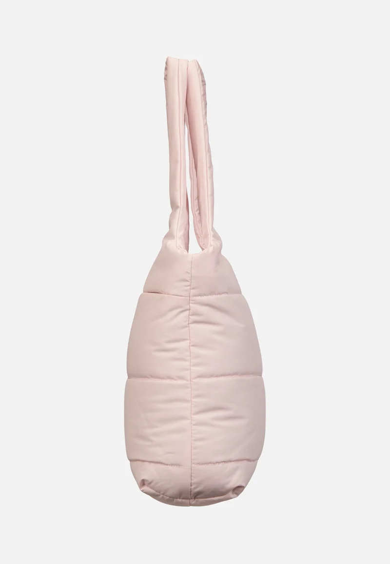 Skara Cloud Shopper Soft Pink - Shopper