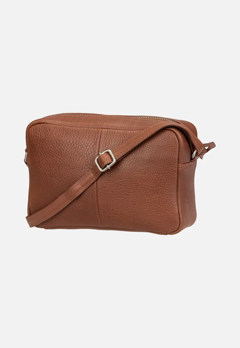 Soft Skylar 1000838 Chestnut - Crossbody Bag