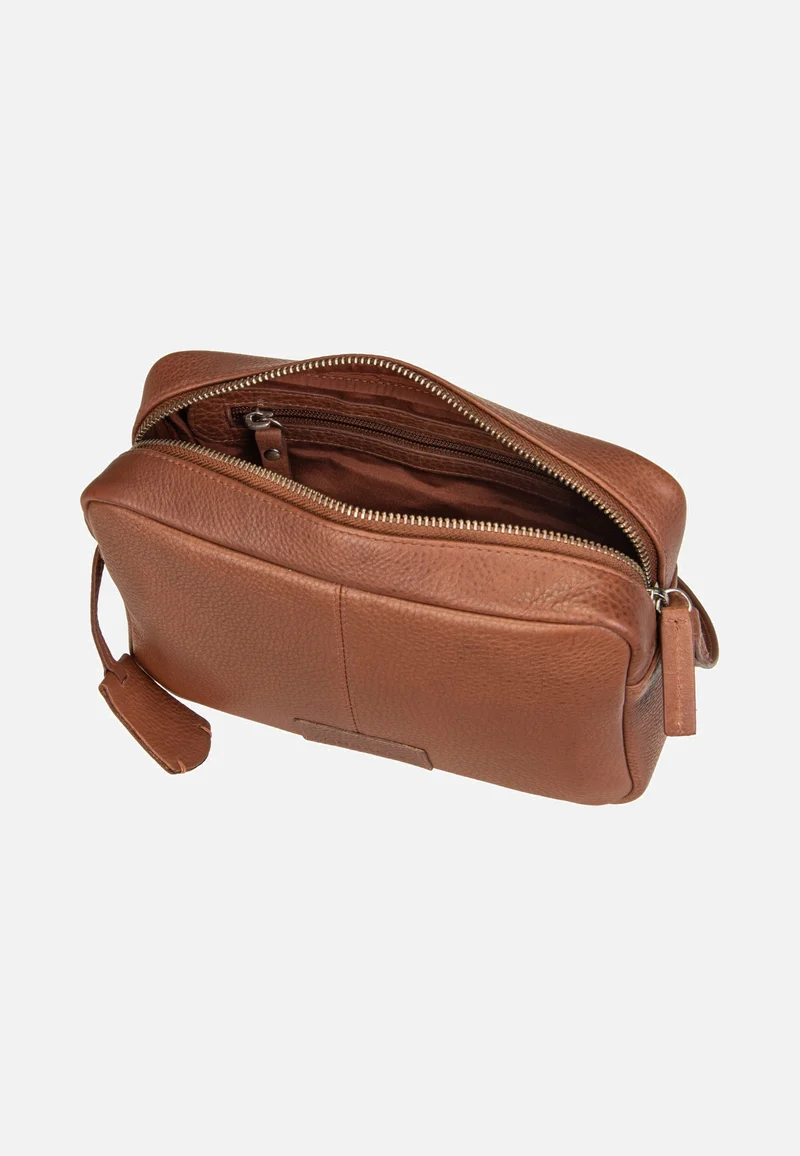 Soft Skylar 1000838 Chestnut - Crossbody Bag