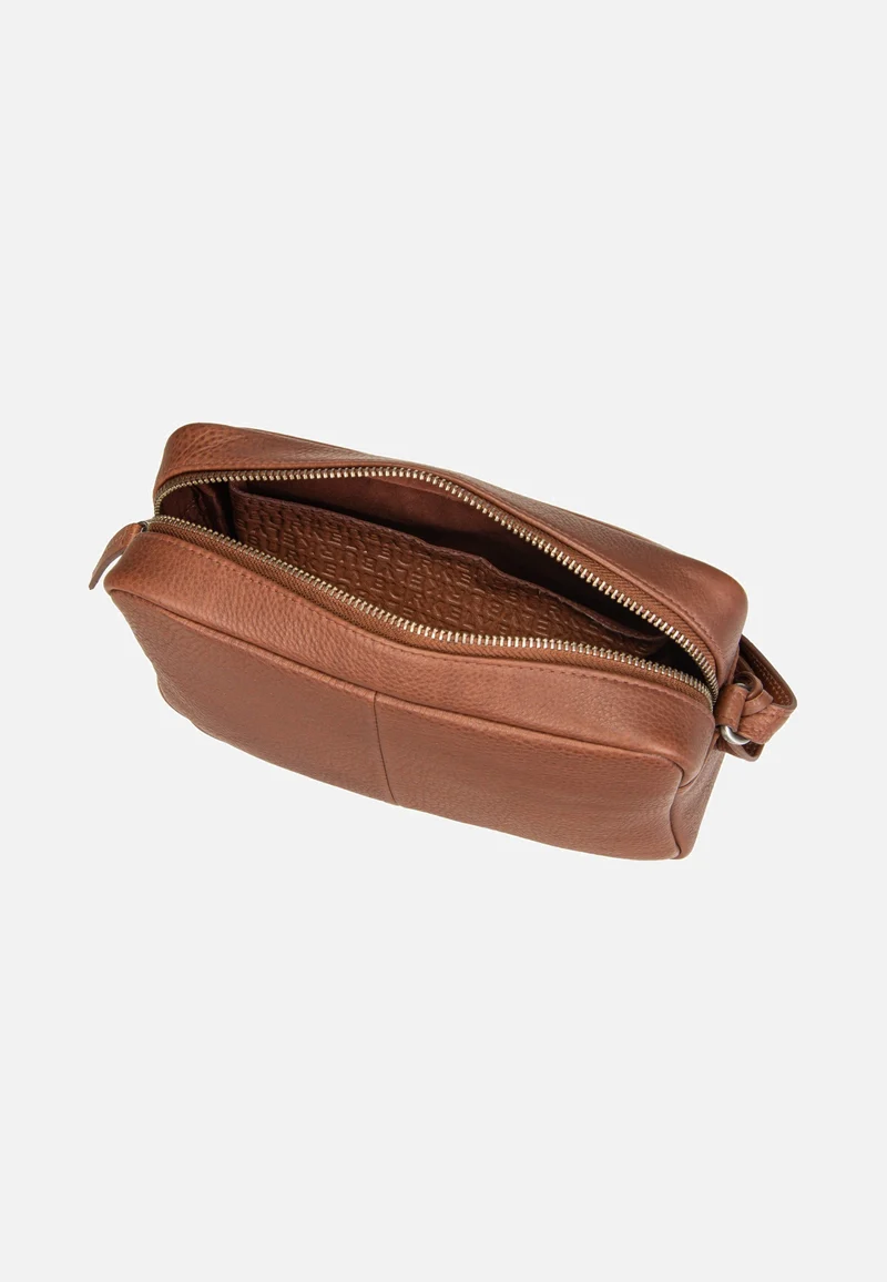 Soft Skylar 1000838 Chestnut - Crossbody Bag
