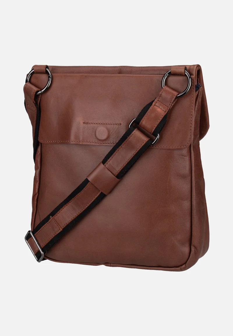 Caugio CAU19 Cognac - Hobo Bag