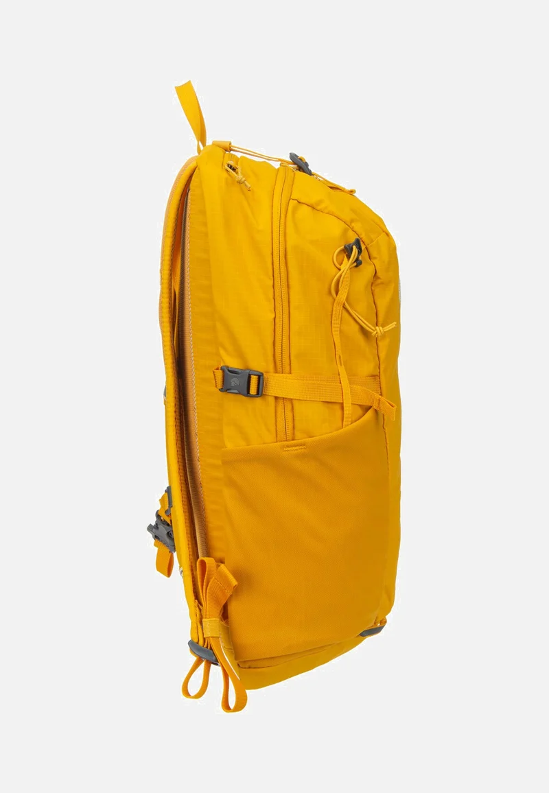 Abisko Softpack 16 Mustard Yellow - Rucksack