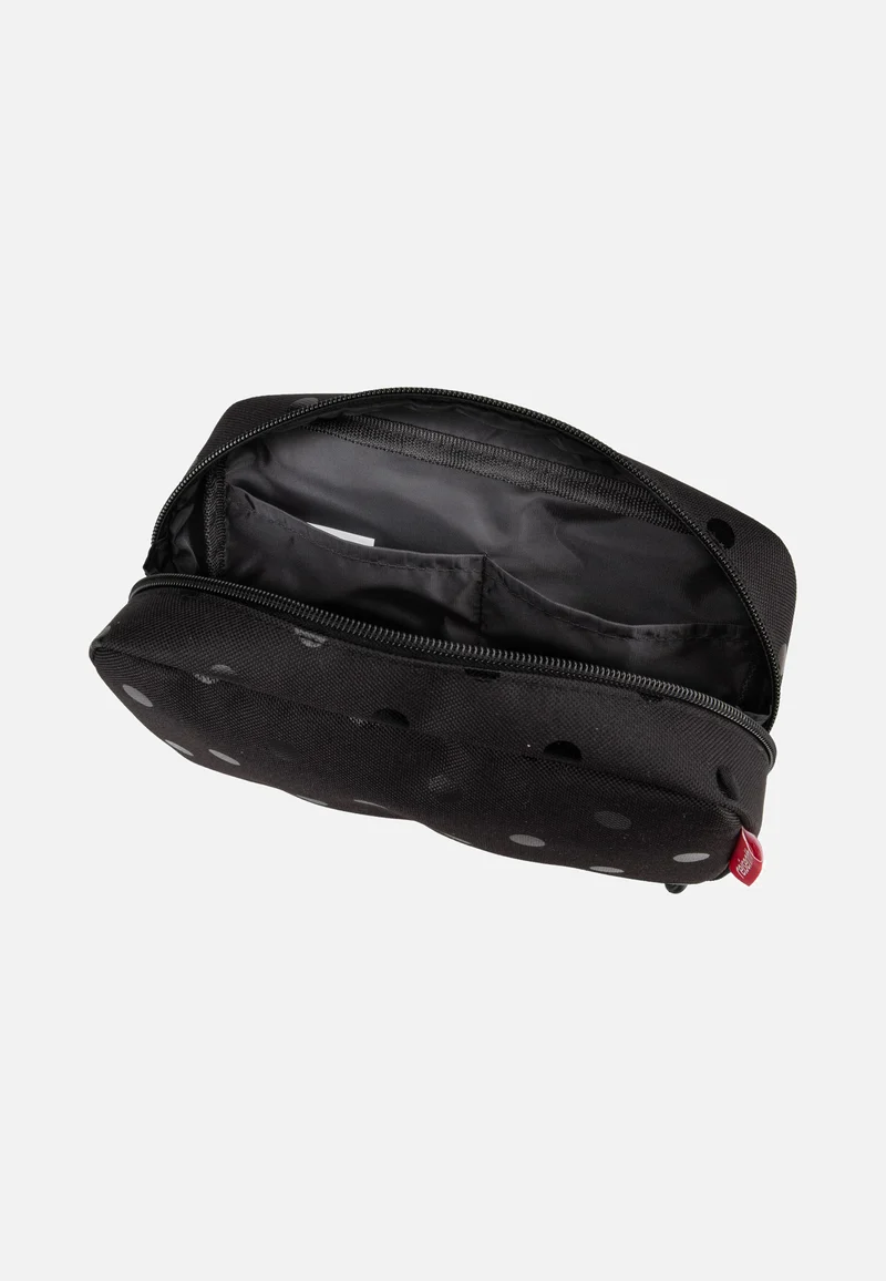 Daily Shopper Set No.1 Glossy Dots Black - Shopper