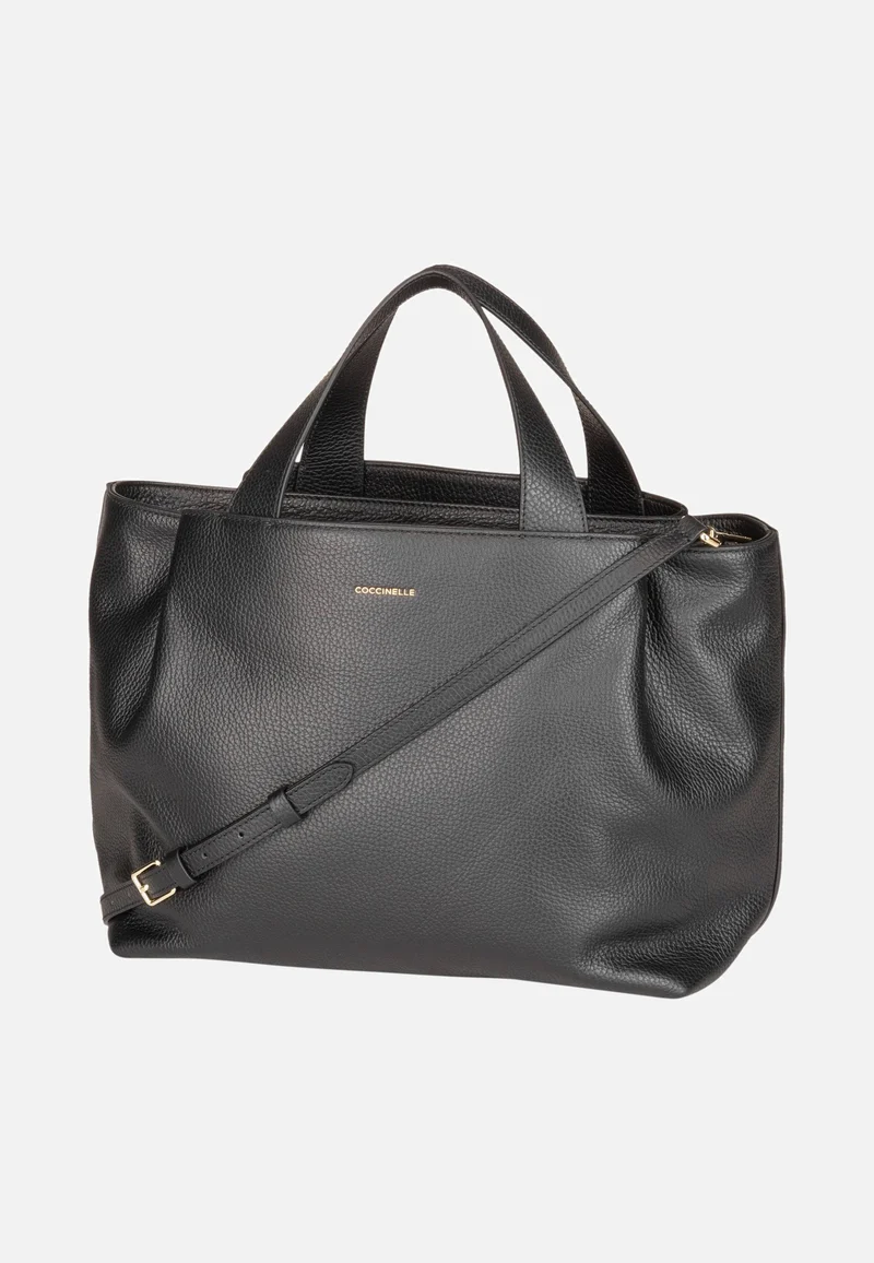 Malory 1802 Noir - Satchel