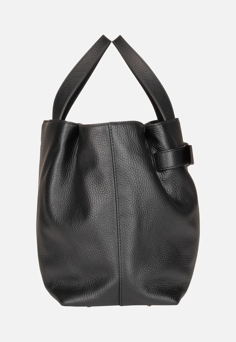 Malory 1802 Noir - Satchel
