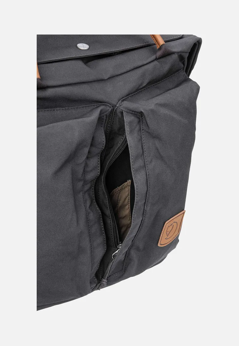Haulpack No. 1 Dark Grey - Rucksack