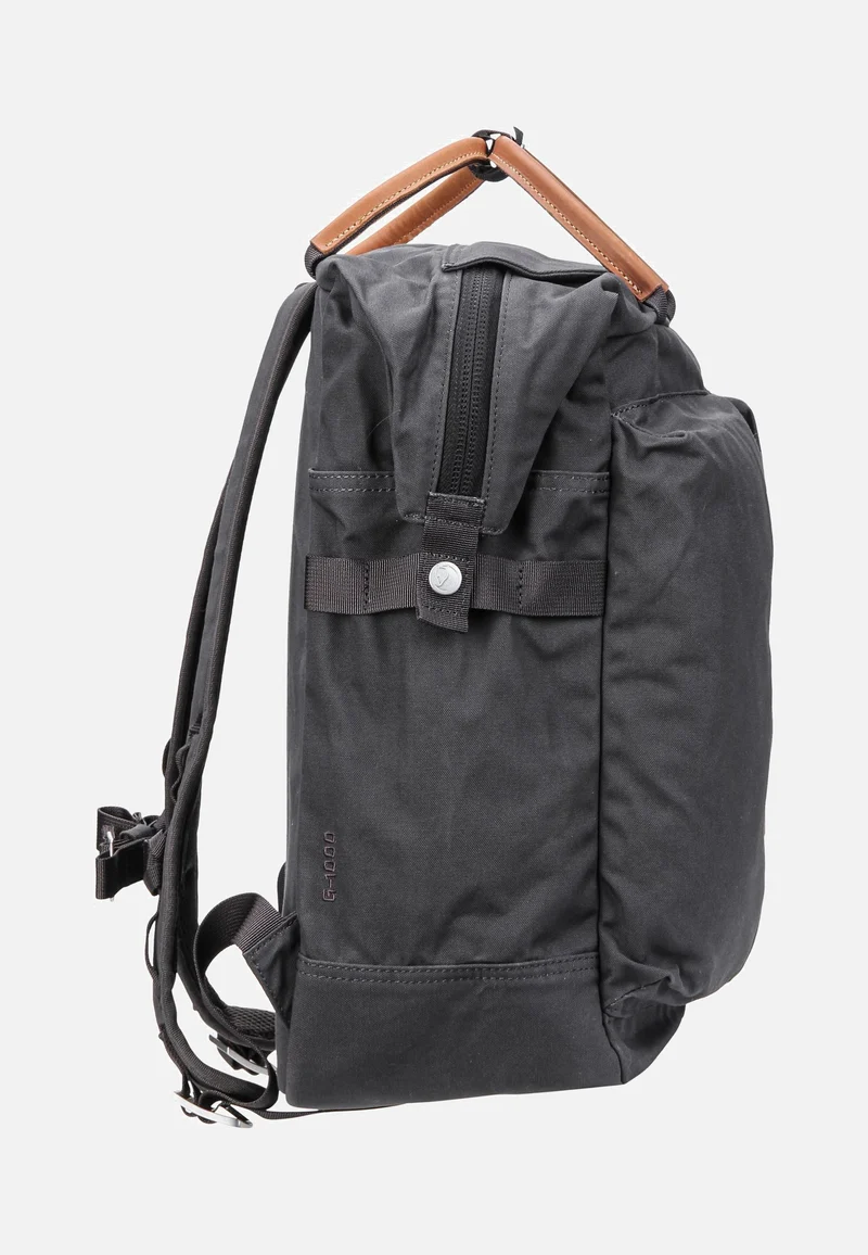 Haulpack No. 1 Dark Grey - Rucksack