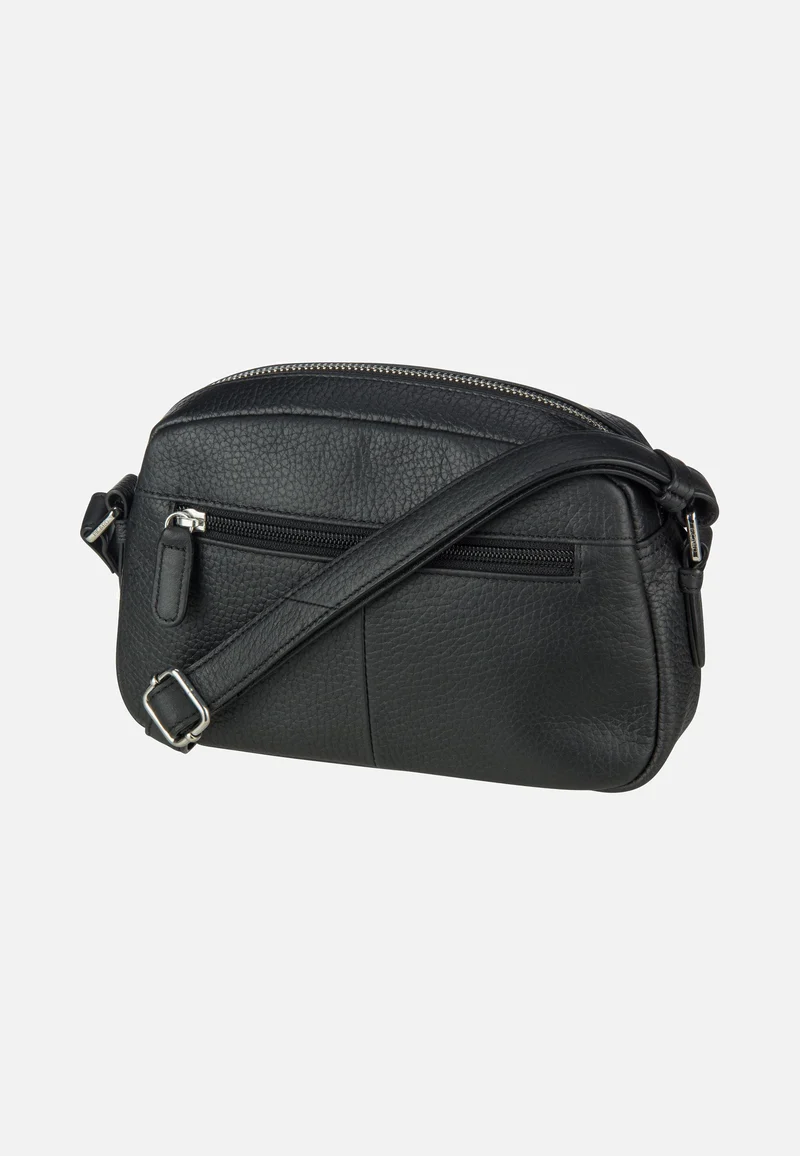 Pure 9664 Schwarz - Crossbody Bag