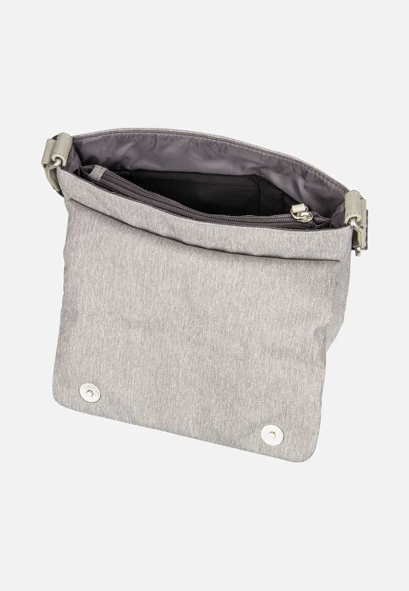 Bergen 1602 Hellgrau - Crossbody Bag