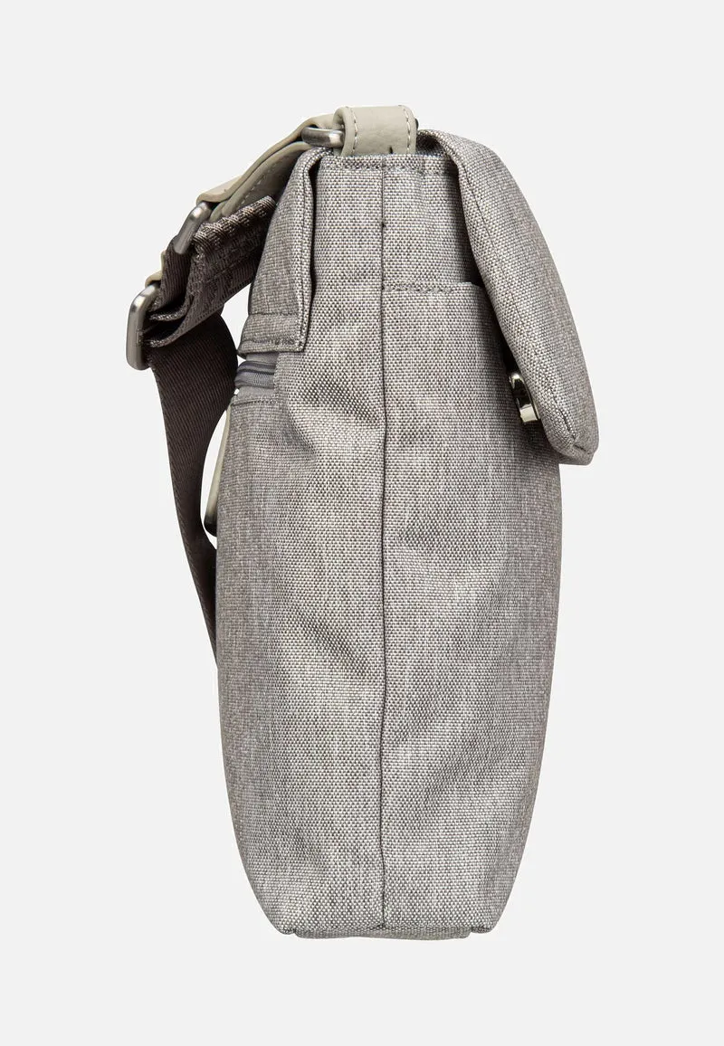 Bergen 1602 Hellgrau - Crossbody Bag