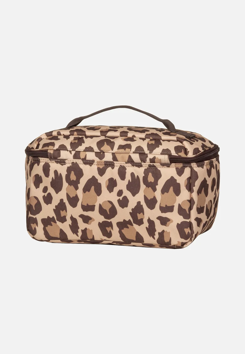 Beautycase Leo Macchiato - Kosmetikkoffer