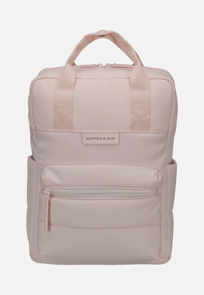 Bergen Cloud Small Soft Pink - Rucksack