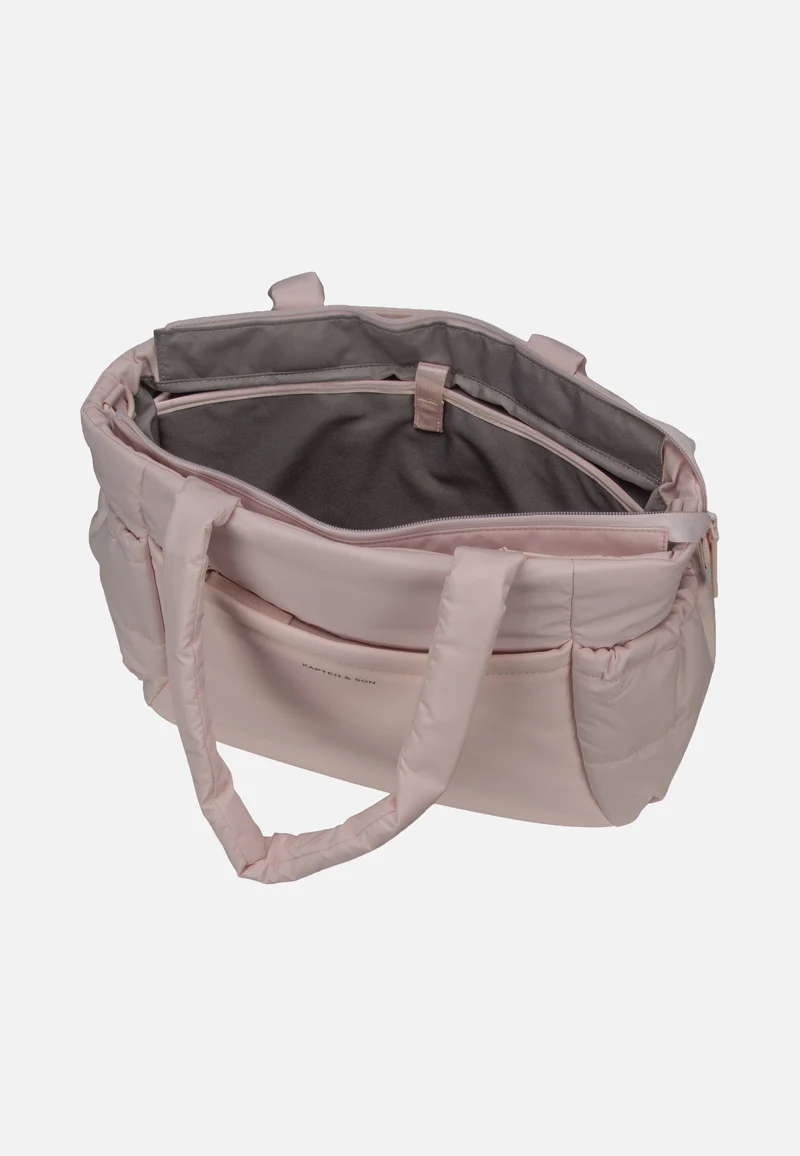 Hellvi Cloud Medium Soft Pink - Shopper