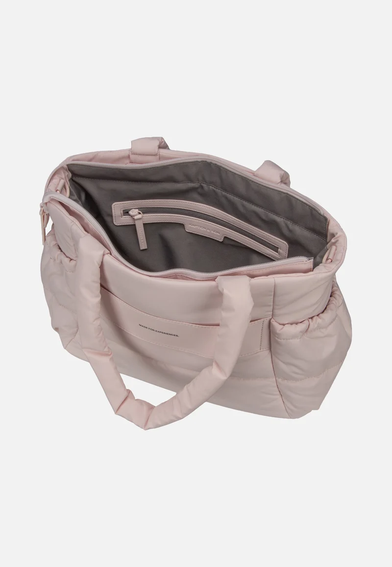 Hellvi Cloud Medium Soft Pink - Shopper