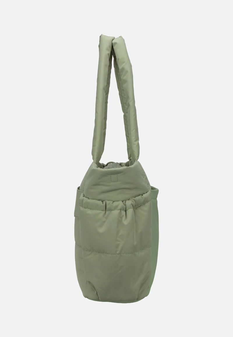 Hellvi Cloud Medium Soft Green - Shopper